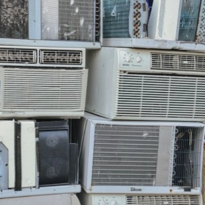 Kumluca Bölgesinde Bira Kutusu Hurda Fiyatı
